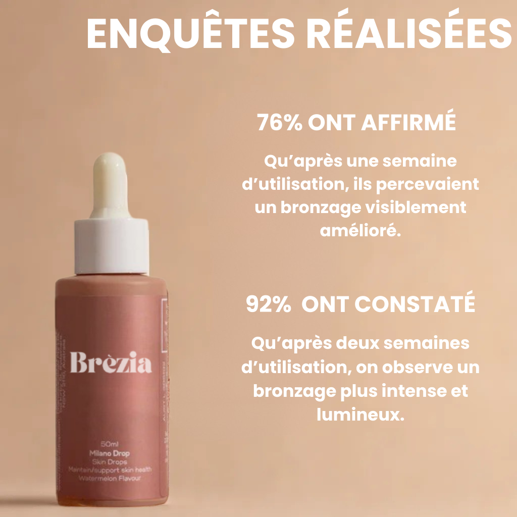 Brèzia – Auto Bronzant