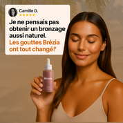 Brèzia – Auto Bronzant