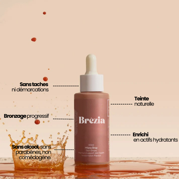 Brèzia – Auto Bronzant